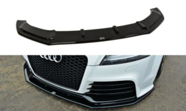 Maxton Design Frontsplitter V.1 Audi TT RS 8J