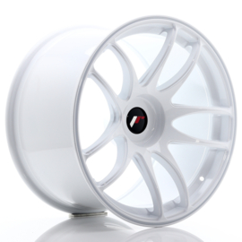 JR29 White