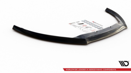 Maxton Design Frontsplitter V.8 Ford Focus ST / ST-Line Mk4
