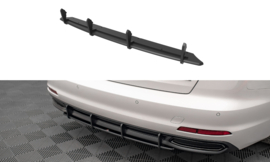 Maxton Design Street Pro Achter Diffuser Audi A6 C8