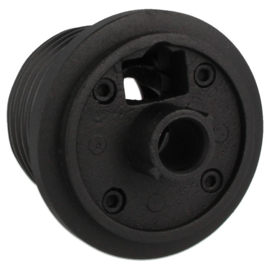 Stuurnaaf Opel Corsa C, Opel Zafira A, Opel Astra G, Opel Vectra A, Opel Tigra, Rover 9-3, Saab 9-3