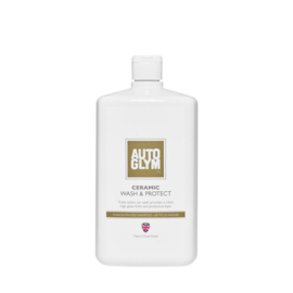 Autoglym Ceramic Wash & Protect 1LT