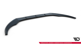 Maxton Design Frontsplitter V.1 Audi S6 / A6 S-Line C7
