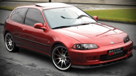 Honda Civic 1992-1995