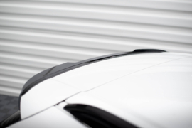 Maxton Design Spoilerkap voor BMW X5 E70 Facelift M-pack