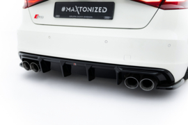 Maxton Design Achterspoiler Audi S3 Sportback 8V