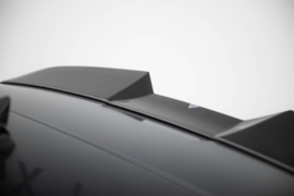 Maxton Design Koolstofvezel achterklepspoiler Audi RS3 / S3 / A3 S-Line Sportback 8Y