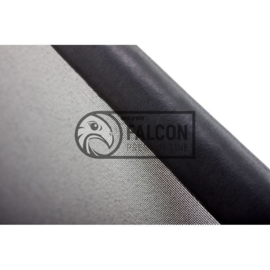 Weyer Falcon Premium Windschot passend voor Mercedes S-Klasse Cabrio (A217) 2016- Type XL