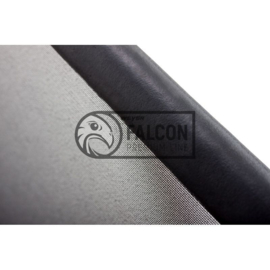 Weyer Falcon Premium Windschot passend voor BMW 4-Serie F33 2014-