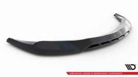 Maxton Design Frontsplitter BMW 7 E65