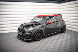 Maxton Design Zijskirts Diffusers V.2 Mini Cooper John Cooper Works R56