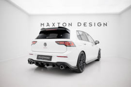 Maxton Design Achterklep V.2 Volkswagen Golf GTI Mk8