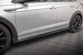 Maxton Design Zijskirts Diffusers Volkswagen Taigo R-Line Mk1