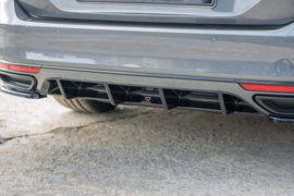 Maxton Design Achterspoiler Volkswagen Passat R-Line B8