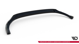 Maxton Design Frontsplitter V.2 Ford Transit Custom / Tourneo Custom Mk2