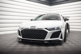 Maxton Design Frontsplitter V.3 Audi R8 Mk2 Facelift