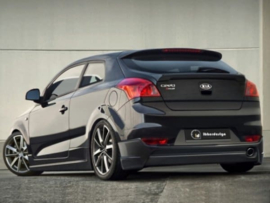 Ibherdesign Bodykit Kia Pro Cee'd Coupé “VERSSUS”