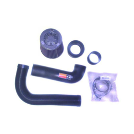 K&N 57i Performance Kit passend voor Volkswagen Lupo 1.0 8v MPi 50pk 7/2000-12/2000 (57-0452)