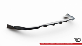 Maxton Design Achtersplitter (met verticale spijlen) V.2 Mercedes-AMG GT 63 C192