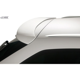 Dakspoiler passend voor Seat Leon 5F ST 2013- incl. FR (PUR-IHS)