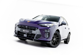 Maxton Design Set Splitters V.1 Cupra Terramar Mk1