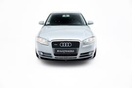 Maxton Design VOORSPLITTER V.2 AUDI A4 B7