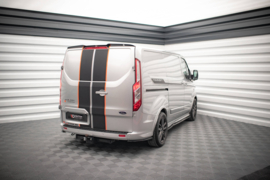 Maxton Design Spoilerkap Ford Transit Custom Mk1