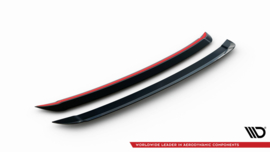 Maxton Design SPOILERKAP Jeep Grand Cherokee WK2 Summit (FACELIFT)