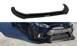 Maxton Design Hybride Frontsplitter Ford Focus RS Mk3