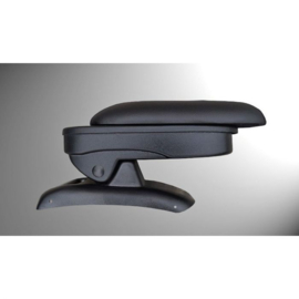 Armsteun Slider kunstleder passend voor Fiat Bravo 2007-