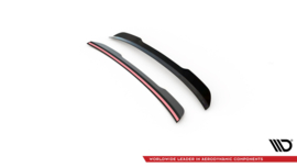 Maxton Design Spoilerkap Volkswagen Passat R-Line B8