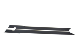 Maxton Design RACING ZIJKANTEN DIFFUSERS JAGUAR F-TYPE