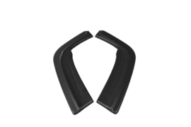 Maxton Design ACHTERZIJDE SPLITTERS BMW M3 E46 Coupé