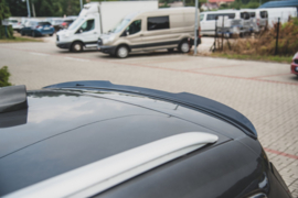 Maxton Design Spoilerkap Ford S-Max Mk2 Facelift