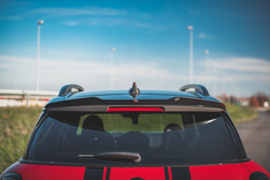 Maxton Design Spoilerkap Mini Countryman Mk2 F60 JCW