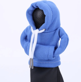 Pook Hoodie