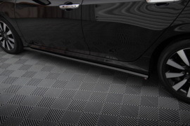 Maxton Design Zijskirts Diffusers Honda Civic Mk10