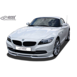 Voorspoiler Vario-X passend voor BMW Z4 E89 2009- (PU)