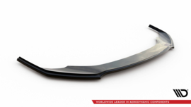 Maxton Design Frontsplitter V.1 Audi A7 S-Line C8 / S7 C8 / C8 Facelift / S7 Facelift