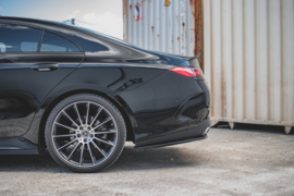 Maxton Design Achtersplitter Mercedes-Benz CLS AMG-Line C257