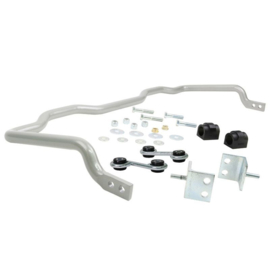 Whiteline Achterste Stabilisatorstang 22mm Heavy Duty Verstelbaar passend voor BMW 3-Serie E36 1991-1999