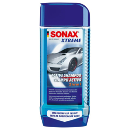 Sonax 214.200 Xtreme Shampoo 2-in-1 500ml