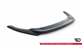 Maxton Design Frontsplitter V.2 VW Golf 7 R / R-Line