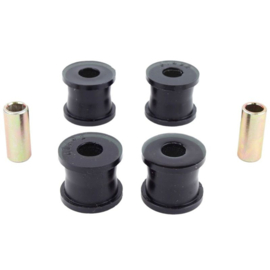 Whiteline Stabilisator/Koppelstang Bushing passend voor BMW 3-Serie E46 / Z4 Coupé/Roadster E85/E86 1998-2009