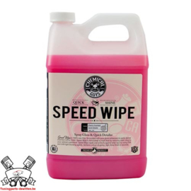 Chemical Guys - Speed Wipe Detailer - 3784 ml