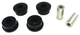 Whiteline Draagarm - Lower Inner Rear Bushing passend voor Volkswagen Amarok/Platform/Chassis 2H/S1B 2010-
