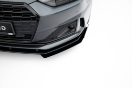 Maxton Design Frontkleppen Audi A5 F5 Facelift