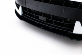 Maxton Design Street Pro Front Splitter Cupra Formentor Mk1 Facelift