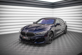 Maxton Design Frontsplitter V.3 BMW 8 Coupé G15 / 8 Gran Coupé M-pack G16
