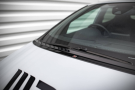 Maxton Design Motorkapverlenging Ford Fiesta Standard/ ST-Line/ ST